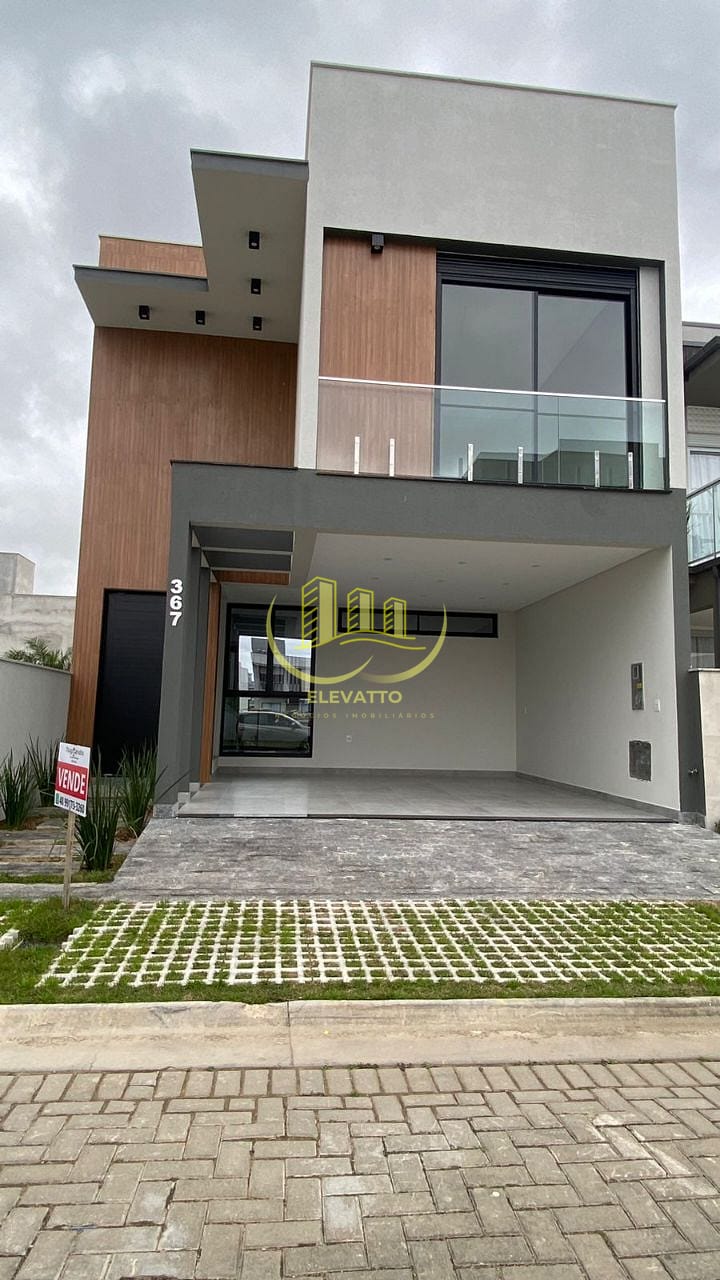 Casa em Praia João Rosa, Biguaçu/SC de 162m² 3 quartos à venda por R$ 888.000,00
