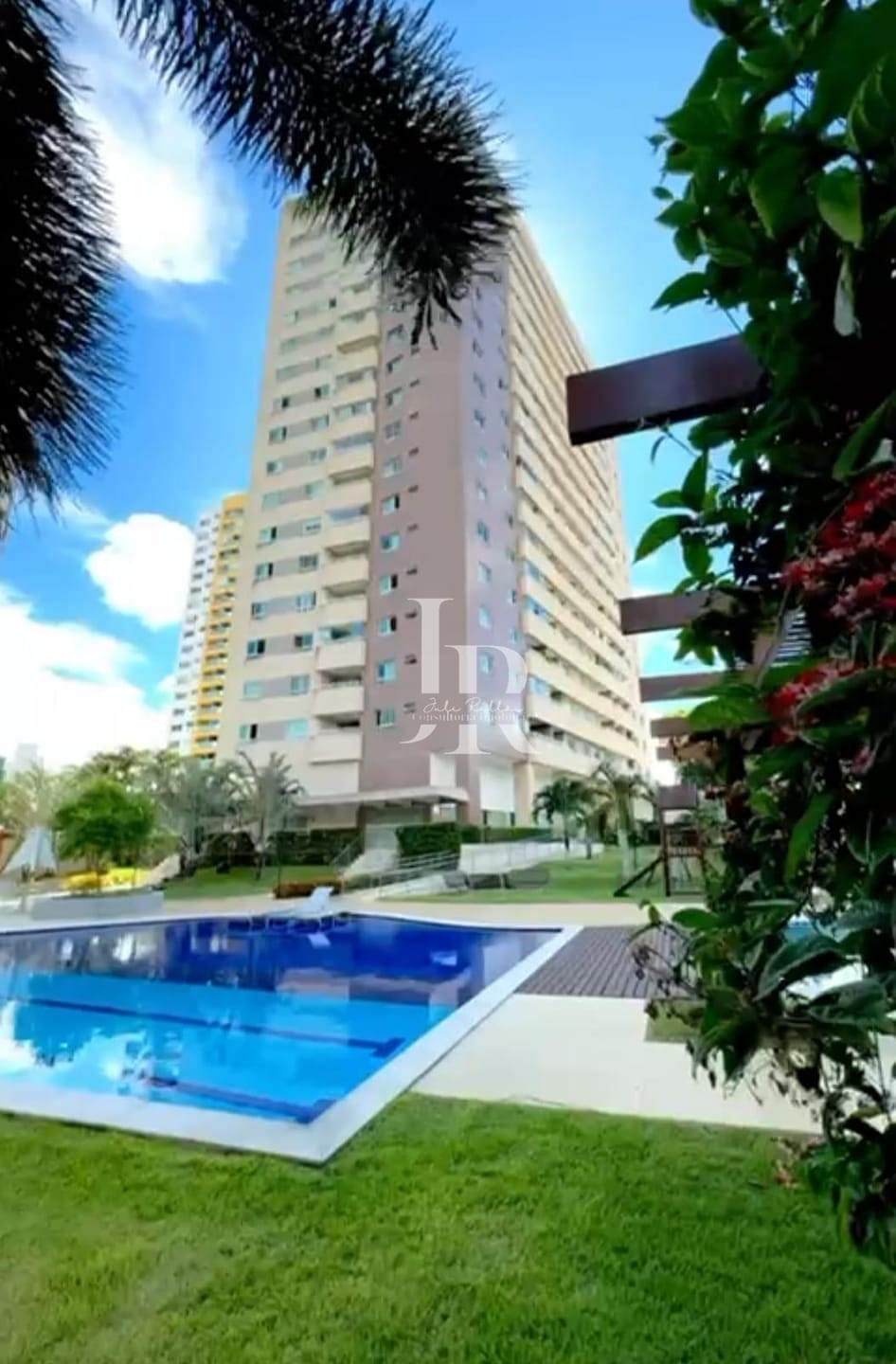 Penthouse em Capim Macio, Natal/RN de 197m² 3 quartos à venda por R$ 899.000,00