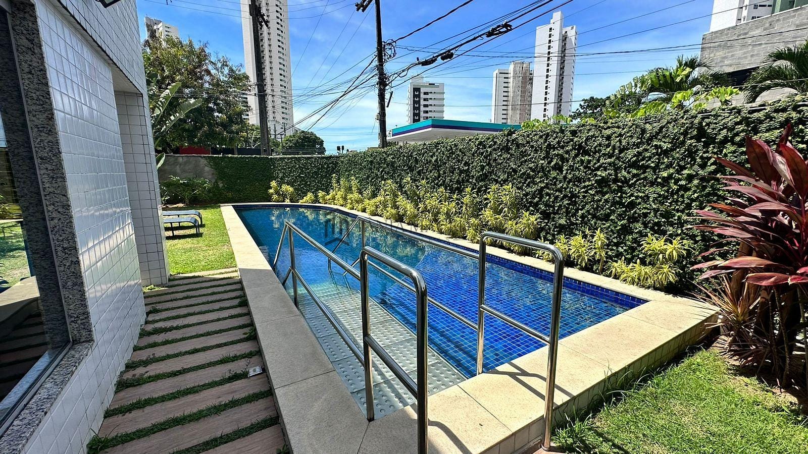 Apartamento em Encruzilhada, Recife/PE de 120m² 3 quartos à venda por R$ 1.049.000,00
