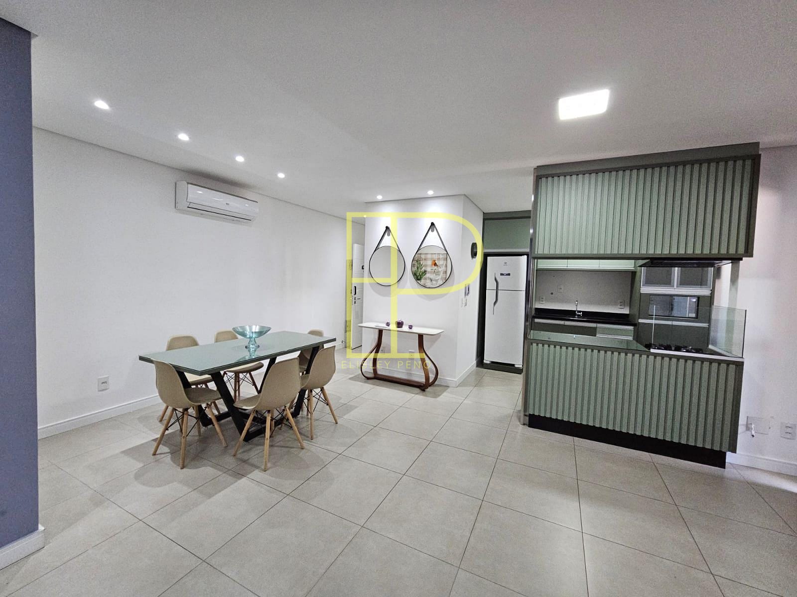 Apartamento em Jardim Aclimação, Cuiabá/MT de 105m² 2 quartos à venda por R$ 1.049.000,00