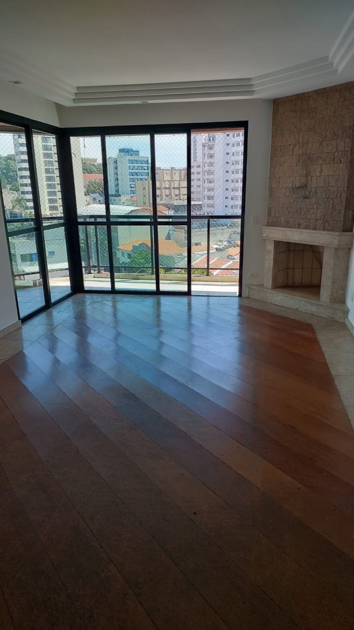 Apartamento em Ipiranga, São Paulo/SP de 183m² 3 quartos à venda por R$ 1.499.000,00