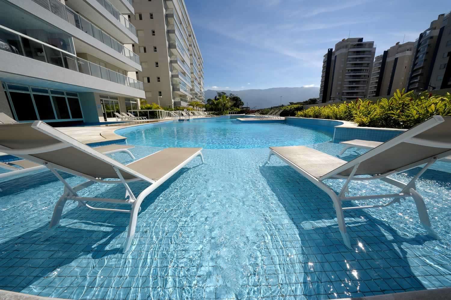 Apartamento em Riviera, Bertioga/SP de 213m² 4 quartos à venda por R$ 1.799.000,00