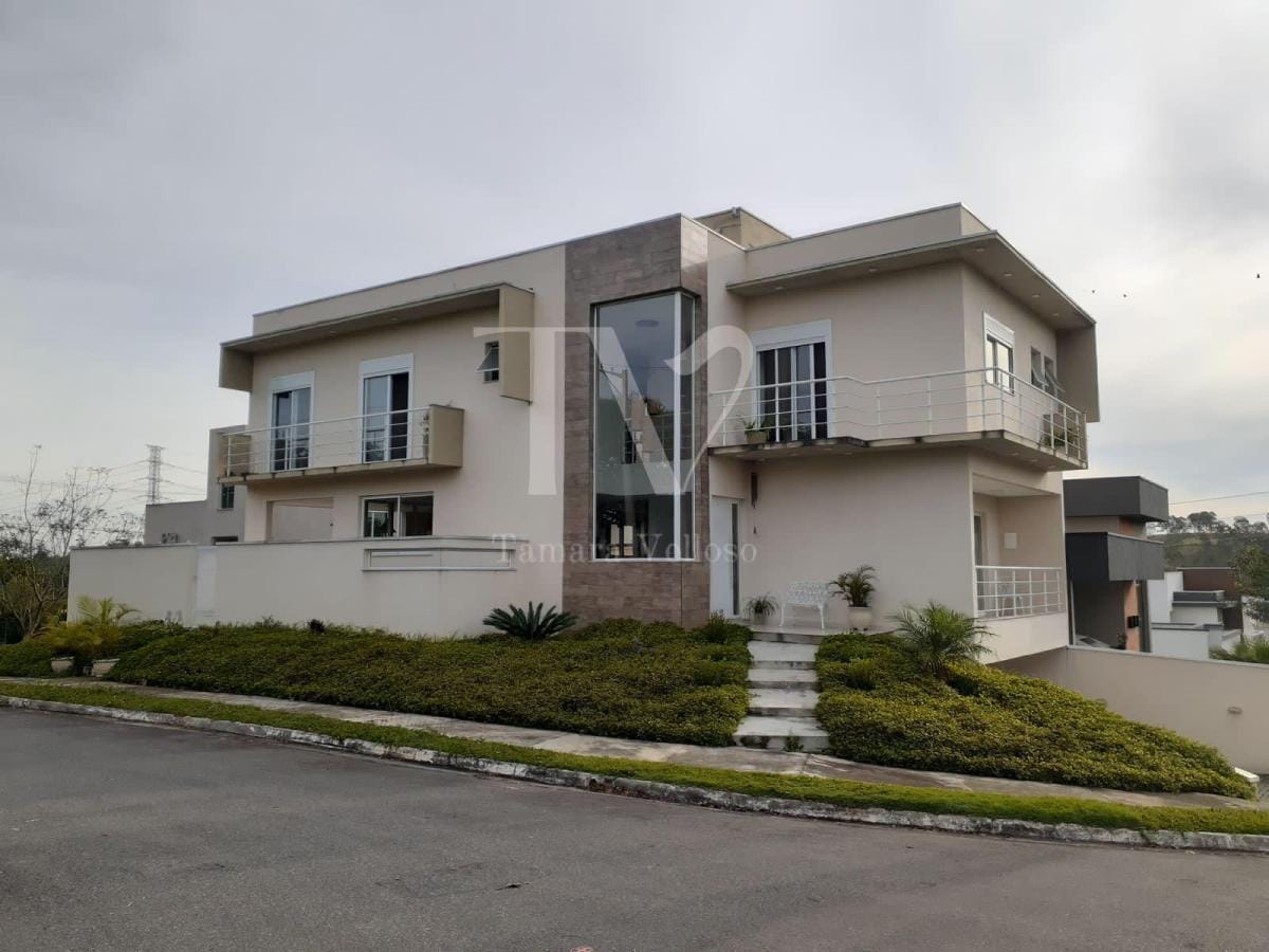 Casa em Mogi Moderno, Mogi das Cruzes/SP de 290m² 3 quartos à venda por R$ 1.889.000,00