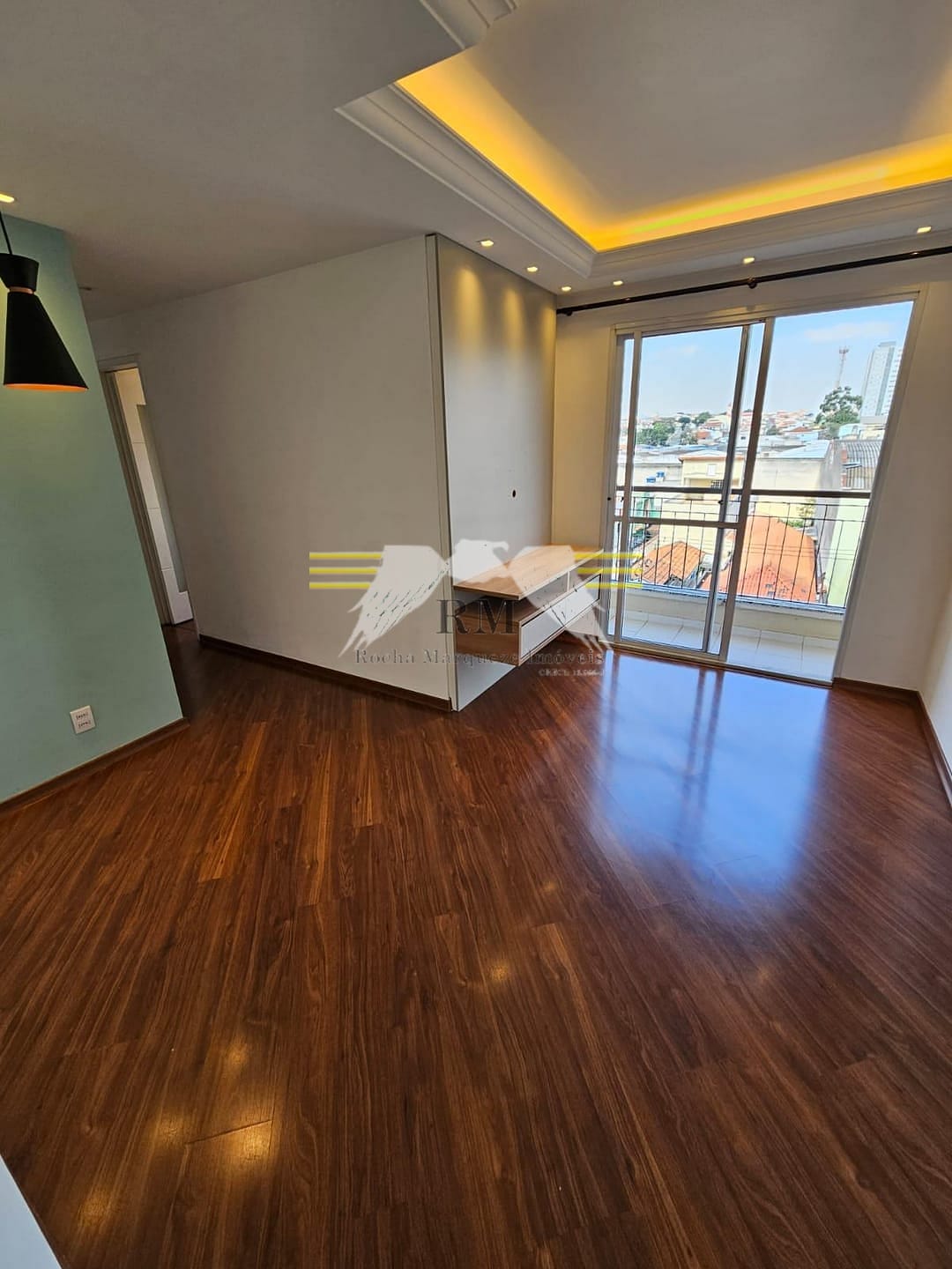 Apartamento em Jardim Vila Formosa, São Paulo/SP de 49m² 2 quartos à venda por R$ 319.000,00 ou para locação R$ 1.500,00/mes