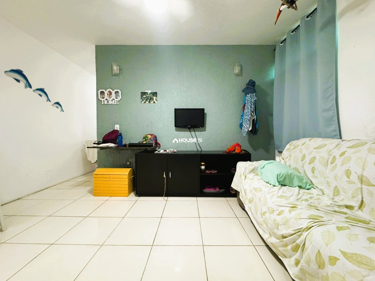Apartamento em Praia do Morro, Guarapari/ES de 0m² 2 quartos à venda por R$ 184.000,00