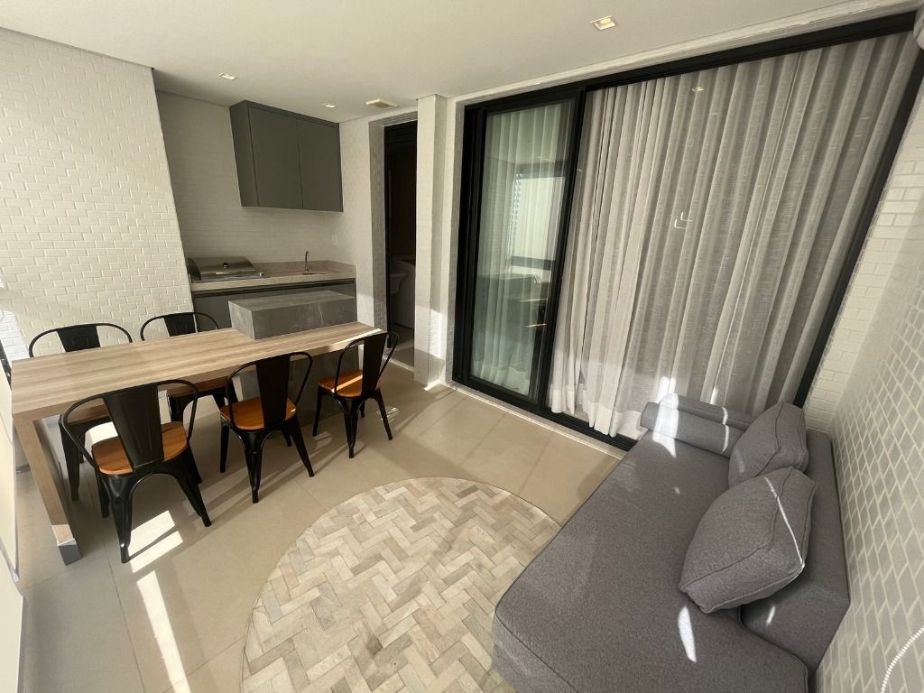 Apartamento em Aparecida, Santos/SP de 82m² 2 quartos à venda por R$ 1.399.000,00 ou para locação R$ 7.500,00/mes