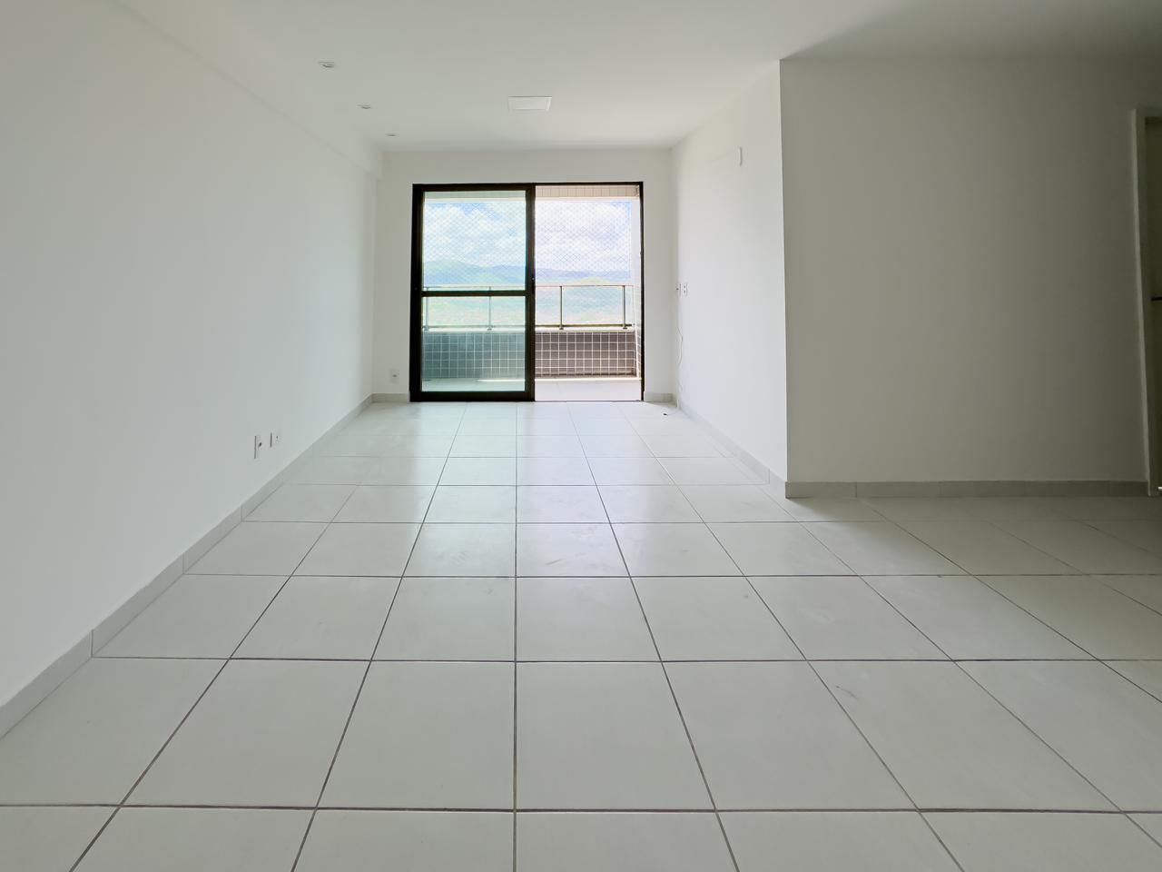 Apartamento em Indianópolis, Caruaru/PE de 95m² 3 quartos à venda por R$ 779.000,00