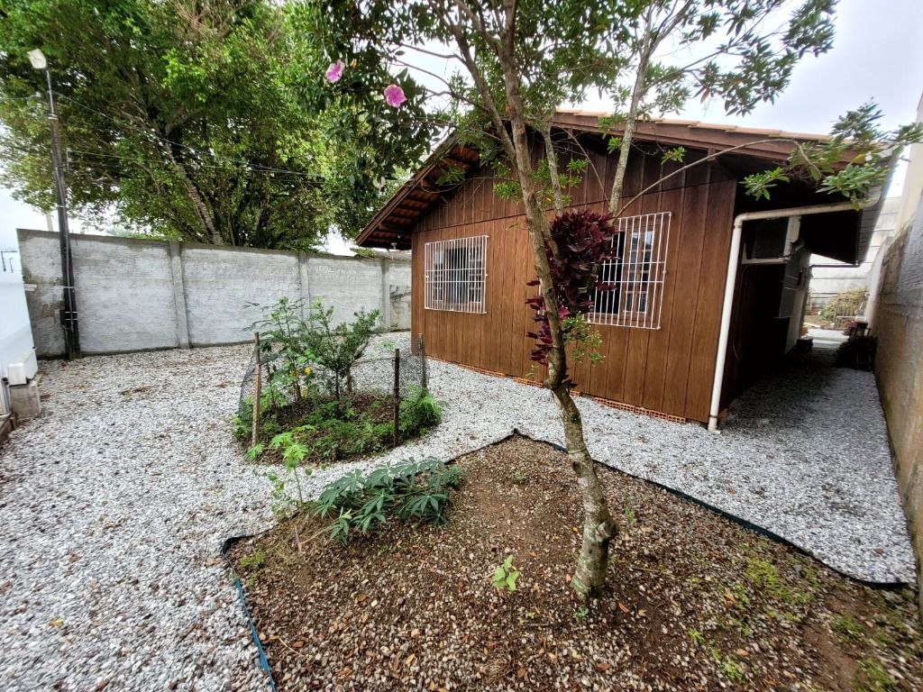 Casa em Salseiros, Itajaí/SC de 65m² 3 quartos à venda por R$ 589.000,00