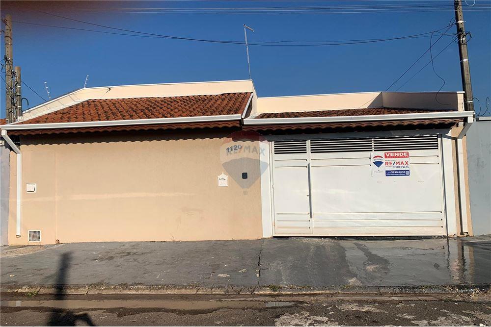 Casa em Altos do Paraíso, Botucatu/SP de 200m² 3 quartos à venda por R$ 518.900,00