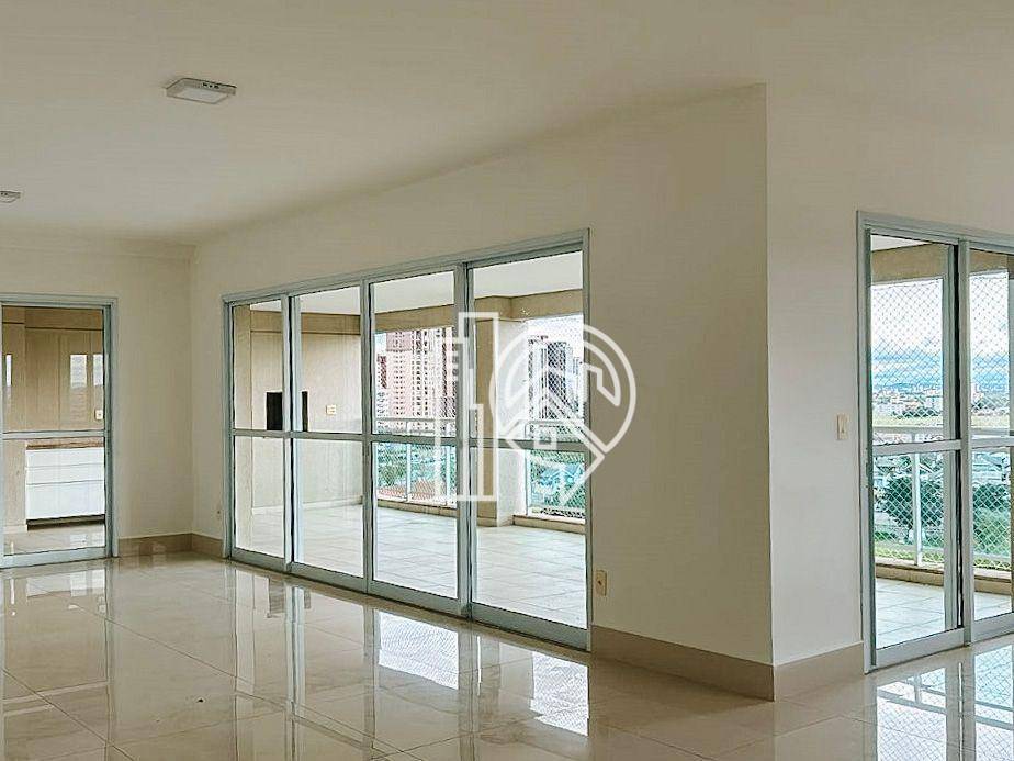 Apartamento em Jardim das Colinas, São José dos Campos/SP de 259m² 3 quartos para locação R$ 11.000,00/mes