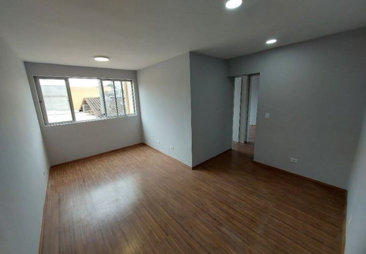 Apartamento em Água Verde, Curitiba/PR de 51m² 2 quartos à venda por R$ 339.000,00