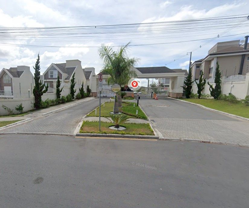 Terreno em Atuba, Curitiba/PR de 0m² à venda por R$ 398.000,00