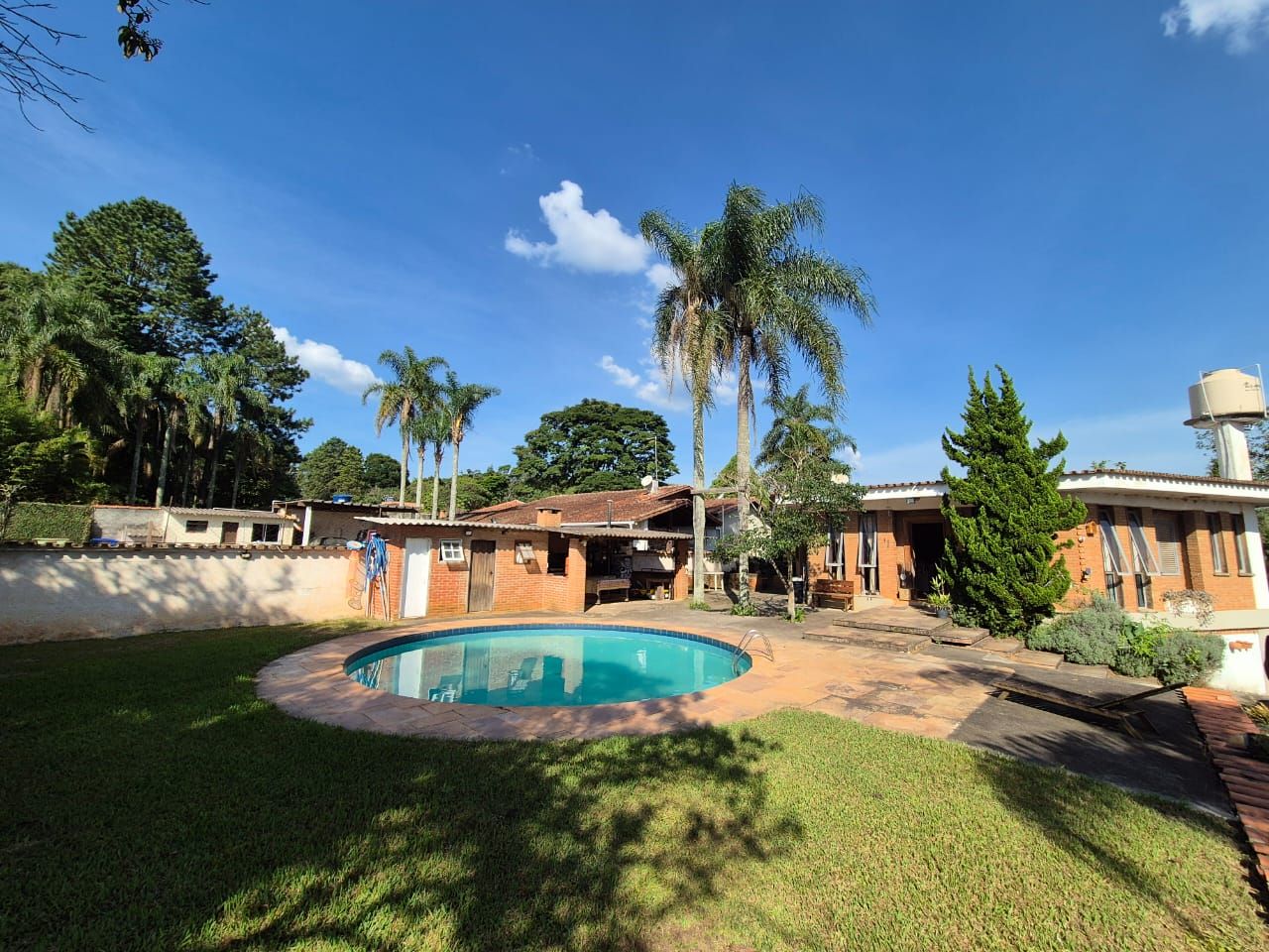 Casa em Chácara Real (Caucaia do Alto), Cotia/SP de 230m² 3 quartos à venda por R$ 649.000,00