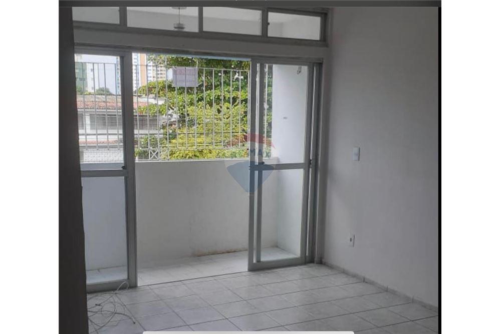 Apartamento em Iputinga, Recife/PE de 60m² 3 quartos à venda por R$ 217.000,00