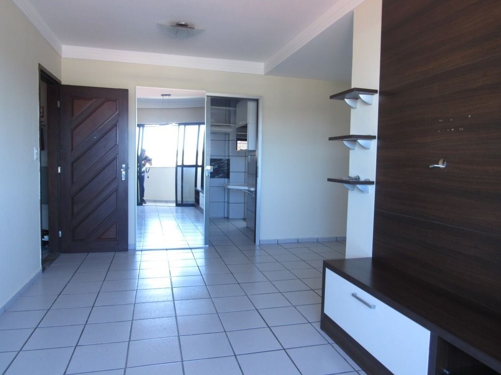Apartamento em Candelária, Natal/RN de 74m² 3 quartos à venda por R$ 349.000,00