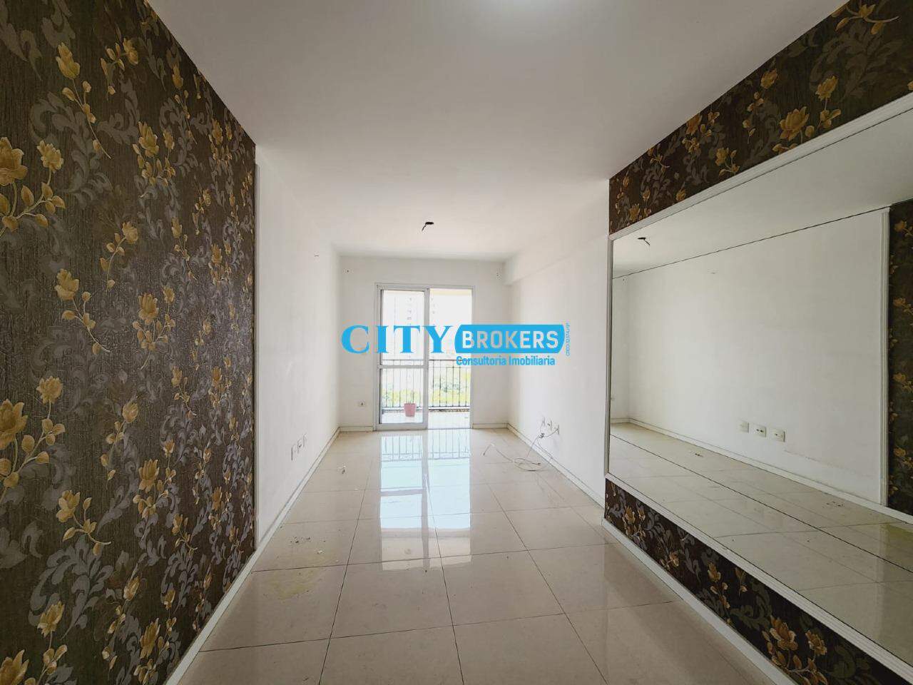 Apartamento em Vila Guilherme, São Paulo/SP de 77m² 3 quartos à venda por R$ 669.000,00