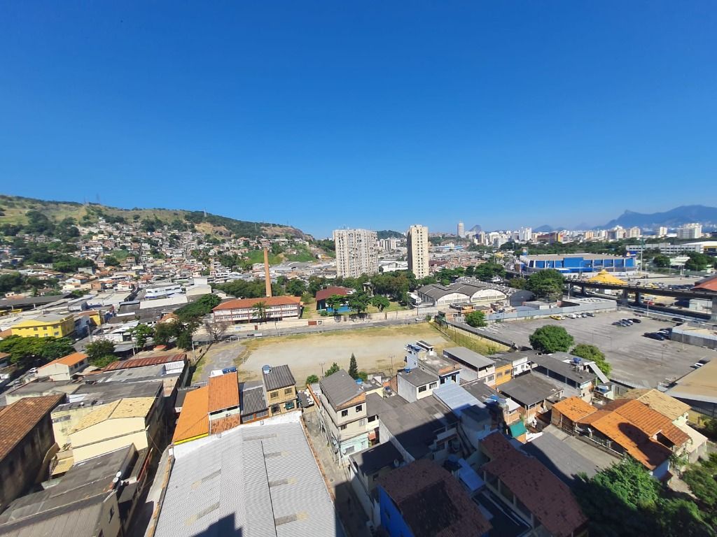 Apartamento em Centro, Niterói/RJ de 46m² 2 quartos à venda por R$ 449.000,00 ou para locação R$ 1.700,00/mes