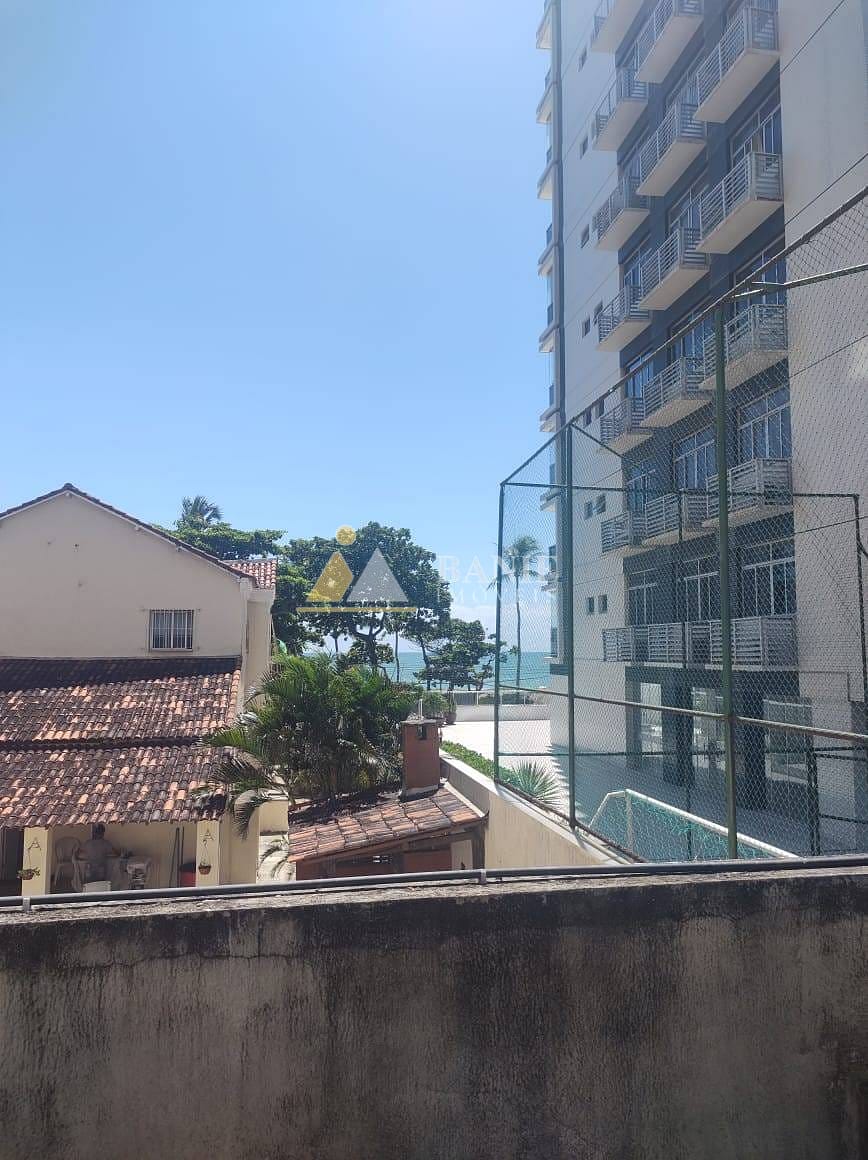 Apartamento em Boa Viagem, Recife/PE de 72m² 2 quartos para locação R$ 3.600,00/mes