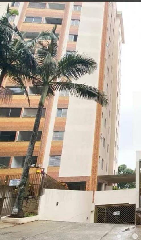 Apartamento em Alphaville, Santana de Parnaíba/SP de 80m² 3 quartos à venda por R$ 699.000,00 ou para locação R$ 3.500,00/mes