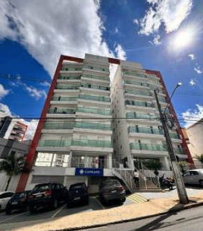 Apartamento em Jardim do Sul, Bragança Paulista/SP de 68m² 2 quartos para locação R$ 2.790,00/mes
