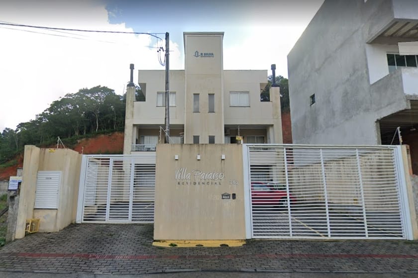 Apartamento em Rio Pequeno, Camboriú/SC de 5000m² 2 quartos para locação R$ 1.400,00/mes