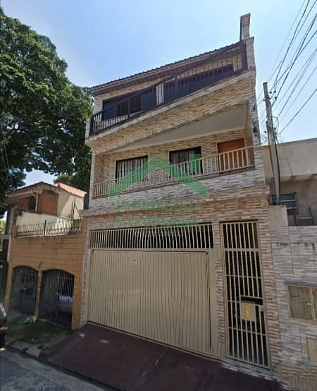 Casa em Vila Virginia, São Paulo/SP de 19m² 1 quartos para locação R$ 650,00/mes