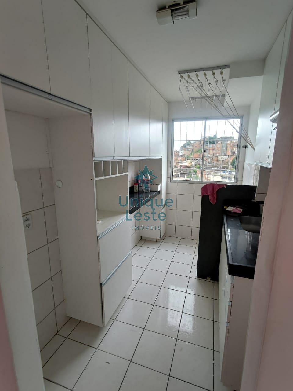 Apartamento em Taquaril, Belo Horizonte/MG de 47m² 2 quartos à venda por R$ 194.000,00