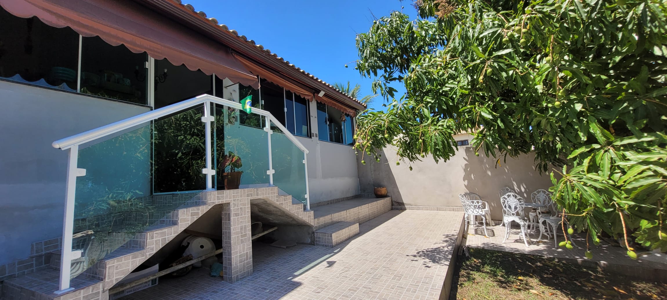 Casa em Baleia, São Pedro da Aldeia/RJ de 51m² 1 quartos à venda por R$ 199.000,00