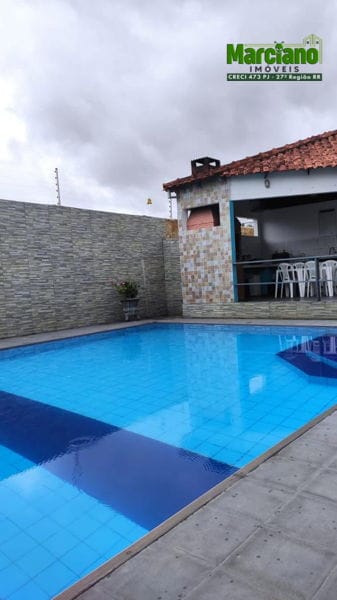 Casa em Flores, Manaus/AM de 10m² 2 quartos à venda por R$ 219.000,00