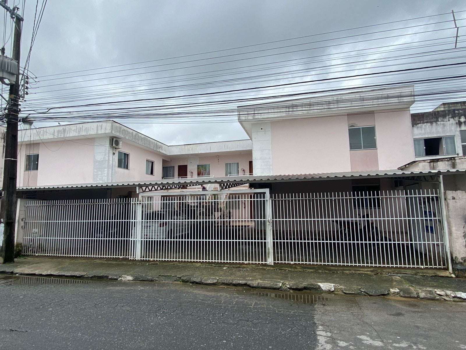 Apartamento em Cidade Nova, Itajaí/SC de 47m² 2 quartos à venda por R$ 249.000,00
