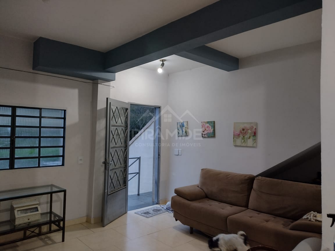 Apartamento em Jardim Centenário, Poços de Caldas/MG de 73m² 2 quartos à venda por R$ 259.000,00