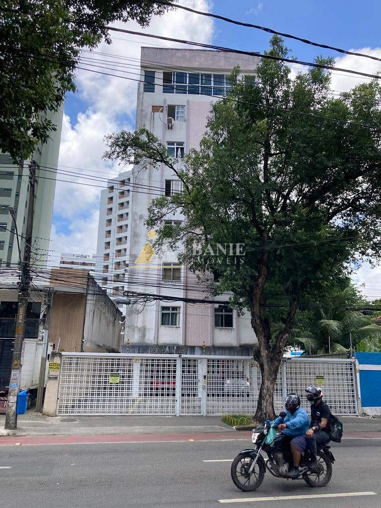 Apartamento em Graças, Recife/PE de 80m² 3 quartos à venda por R$ 279.000,00
