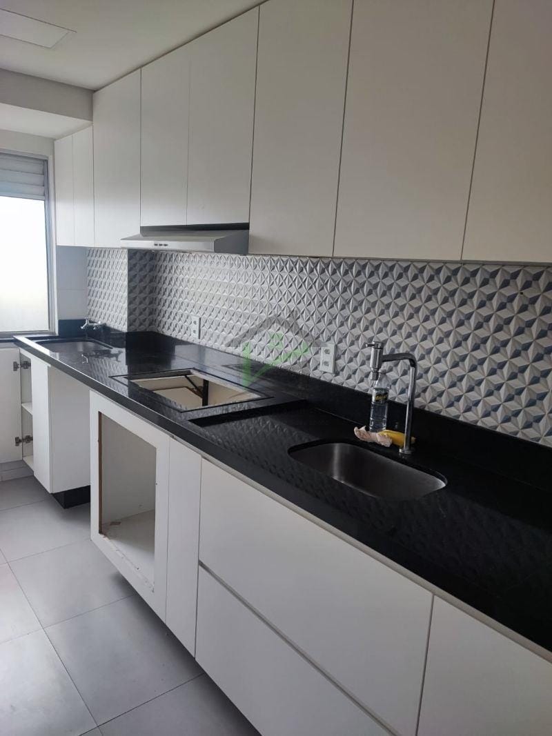 Apartamento em Asa Norte, Brasília/DF de 48m² 2 quartos à venda por R$ 288.000,00