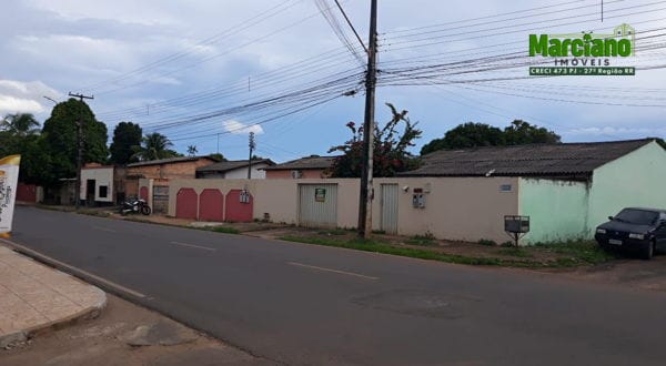 Casa em Cambará, Boa Vista/RR de 10m² 2 quartos à venda por R$ 299.000,00