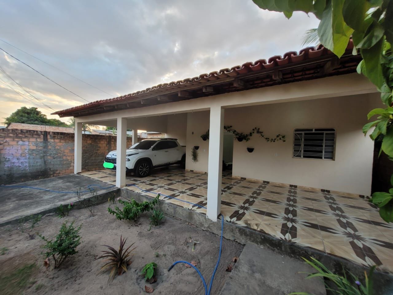 Casa em São Bento, Boa Vista/RR de 160m² 2 quartos à venda por R$ 299.000,00