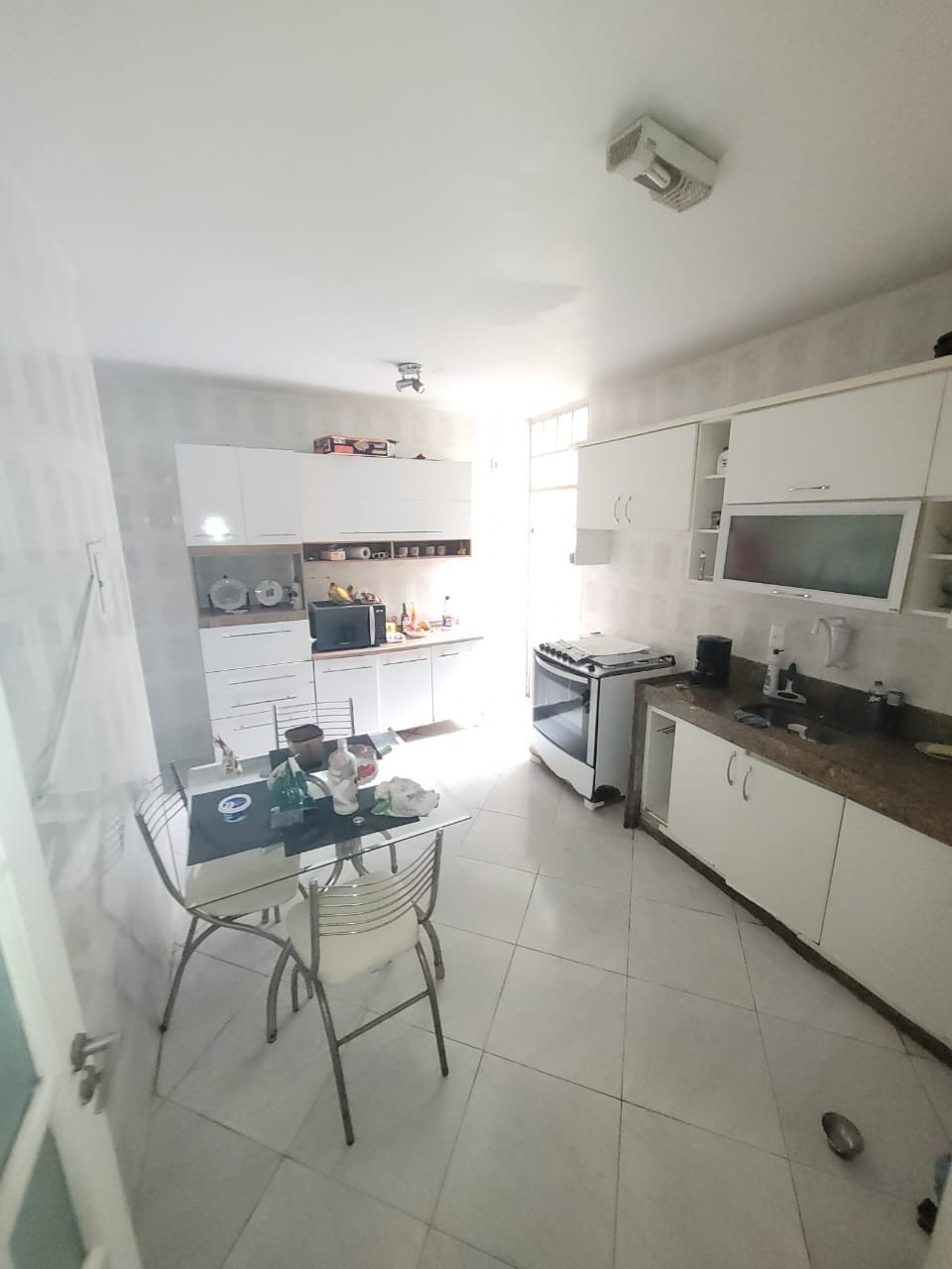 Casa em Luz, Nova Iguaçu/RJ de 80m² 2 quartos à venda por R$ 319.000,00
