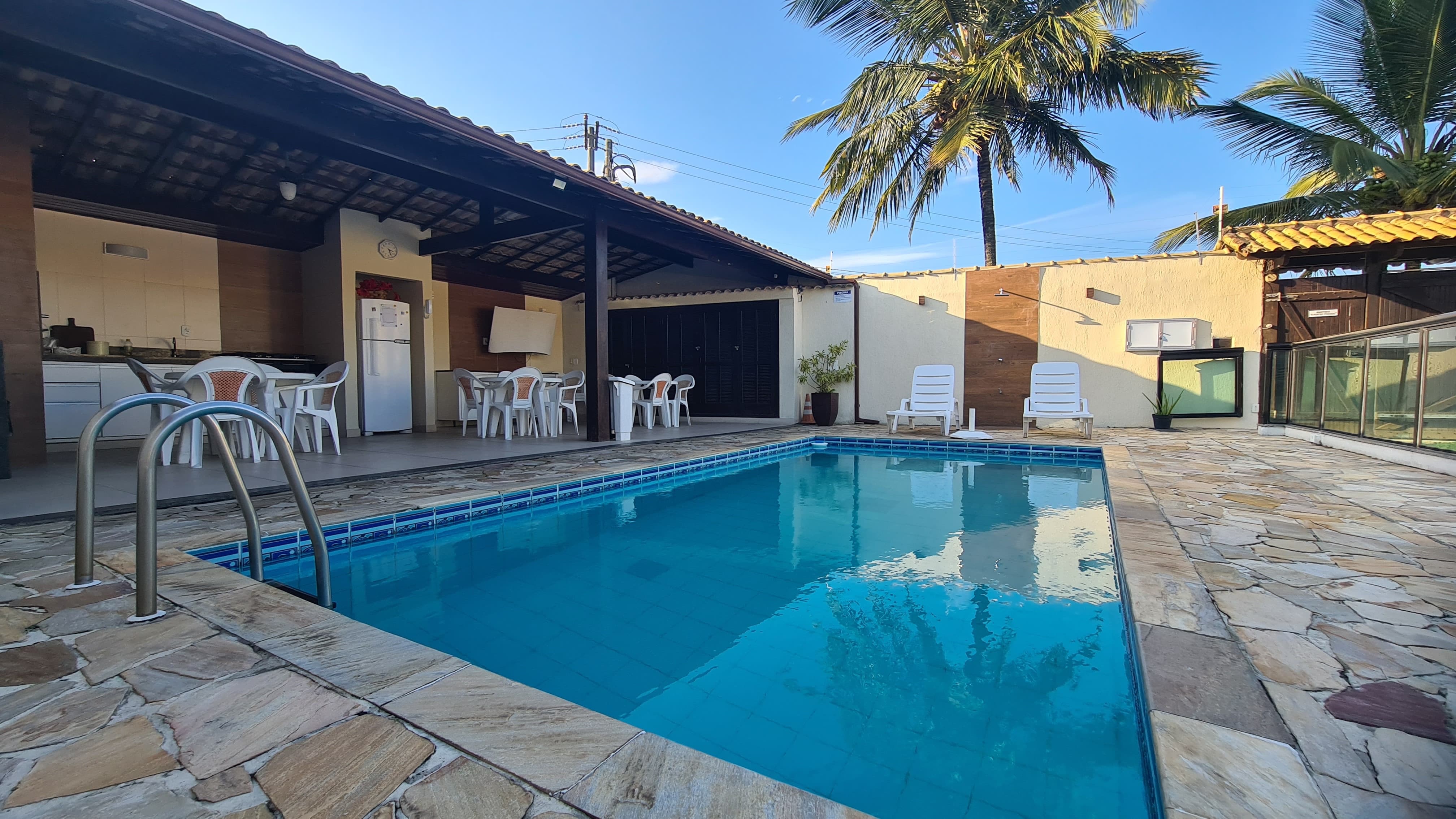 Casa em Ogiva, Cabo Frio/RJ de 74m² 2 quartos à venda por R$ 299.000,00
