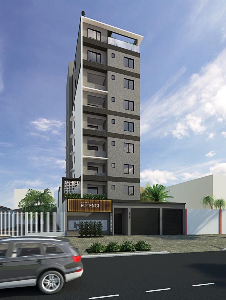 Apartamento em Recanto Tropical, Cascavel/PR de 74m² 2 quartos à venda por R$ 329.000,00