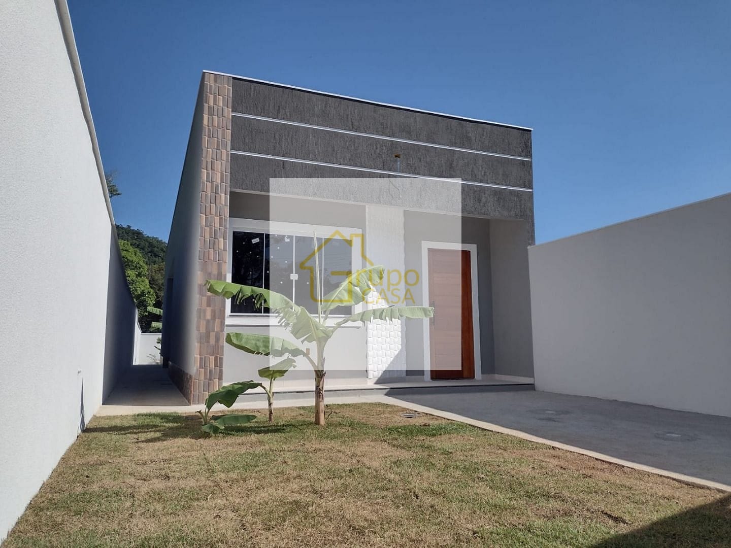 Casa em Inoã (Inoã), Maricá/RJ de 80m² 2 quartos à venda por R$ 349.000,00