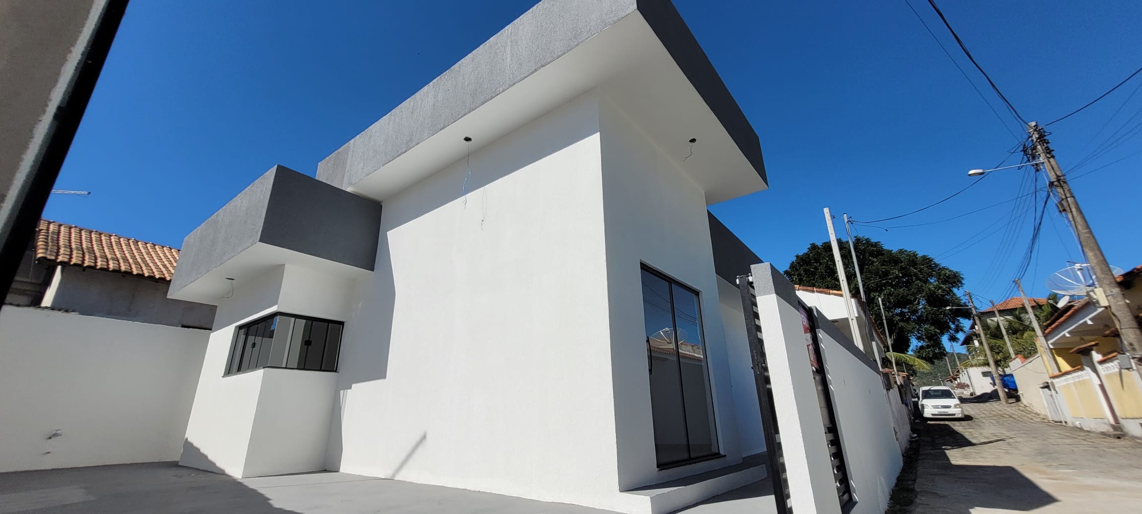 Casa em Baleia, São Pedro da Aldeia/RJ de 78m² 3 quartos à venda por R$ 349.000,00