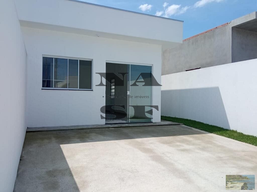Casa em Morro do Algodão, Caraguatatuba/SP de 78m² 2 quartos à venda por R$ 369.000,00