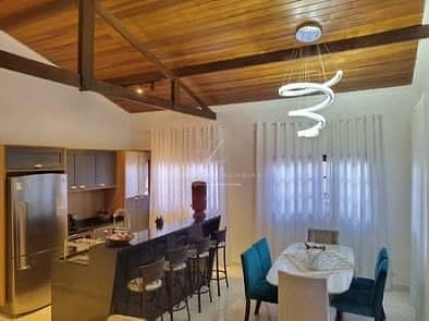 Casa em Vitória Régia, Atibaia/SP de 203m² 3 quartos à venda por R$ 369.000,00
