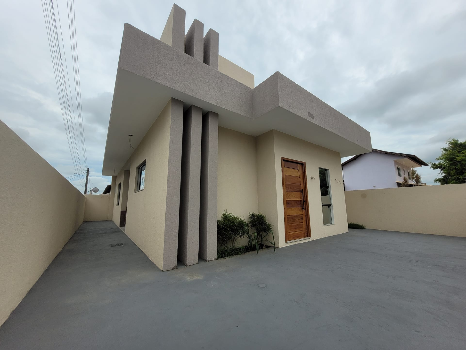 Casa em Baleia, São Pedro da Aldeia/RJ de 90m² 3 quartos à venda por R$ 388.000,00