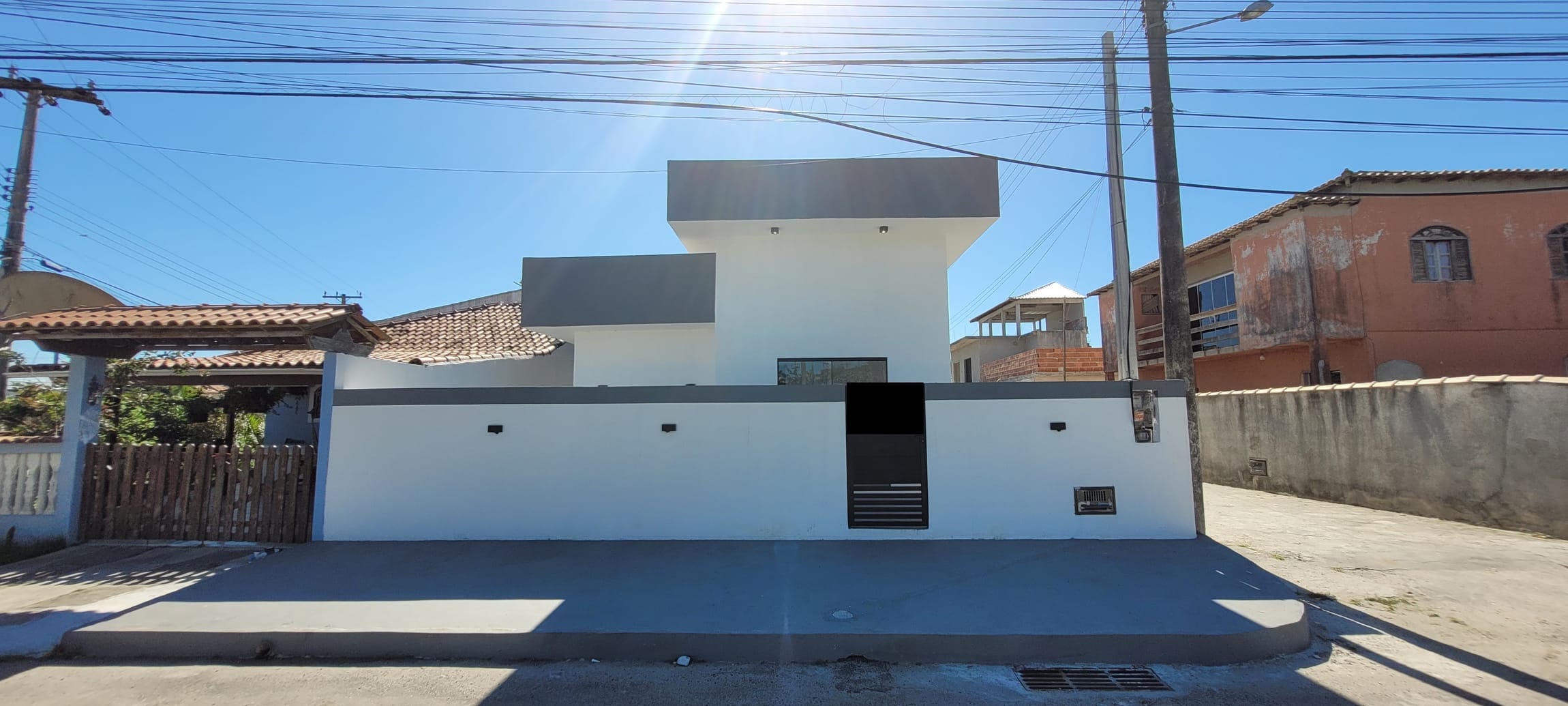 Casa em Baleia, São Pedro da Aldeia/RJ de 78m² 3 quartos à venda por R$ 398.000,00