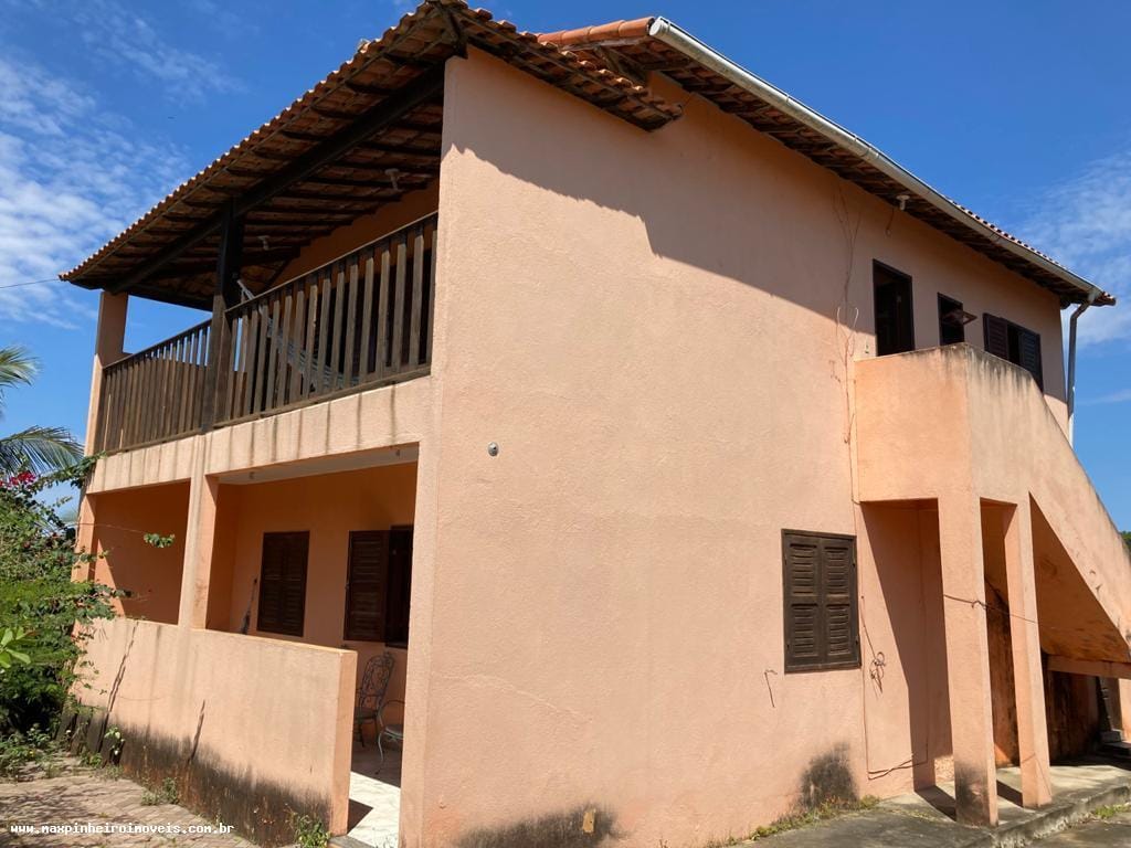 Casa em Jardim, Saquarema/RJ de 170m² 3 quartos à venda por R$ 399.000,00