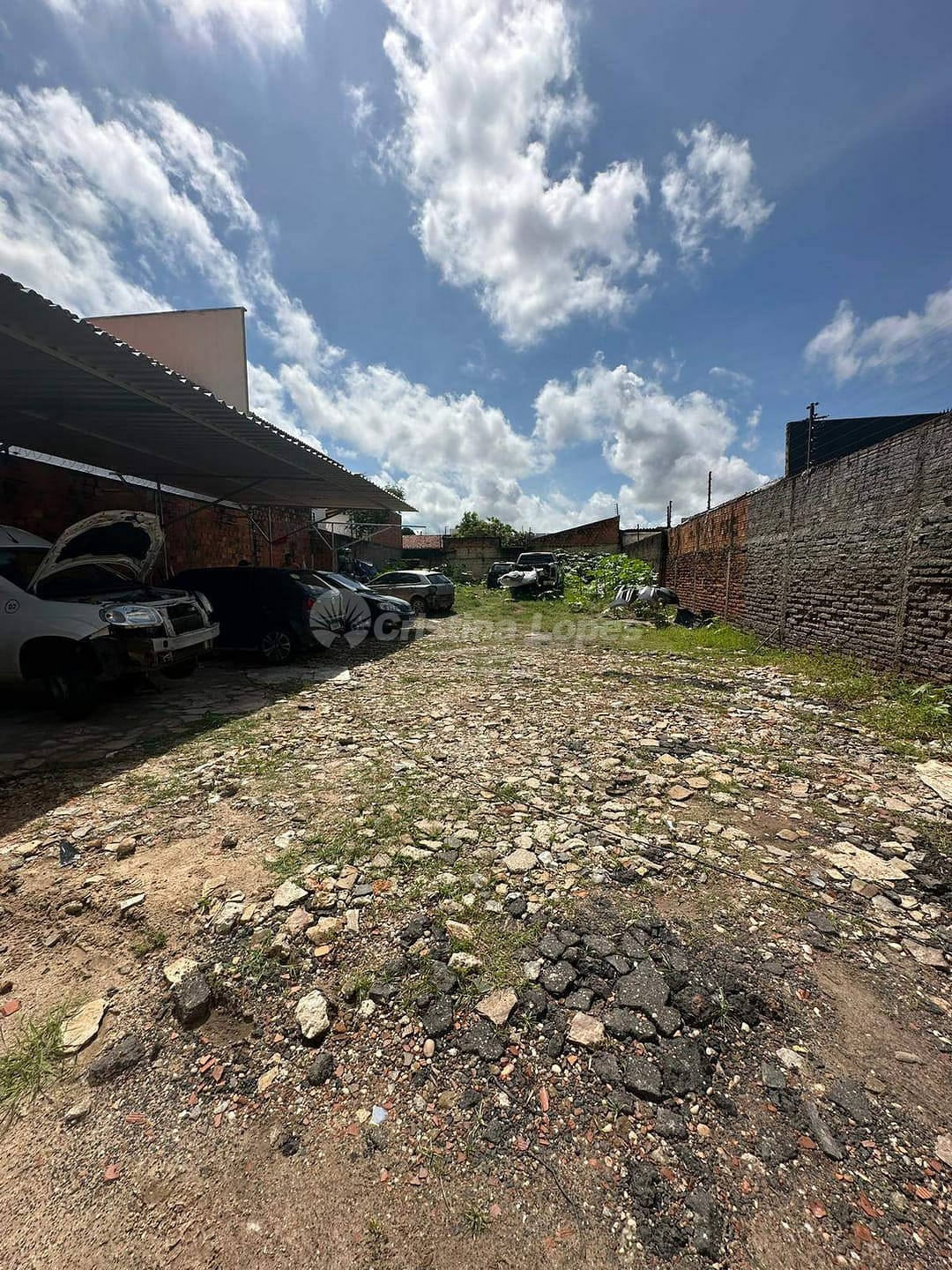 Terreno em São João, Teresina/PI de 10m² à venda por R$ 399.000,00