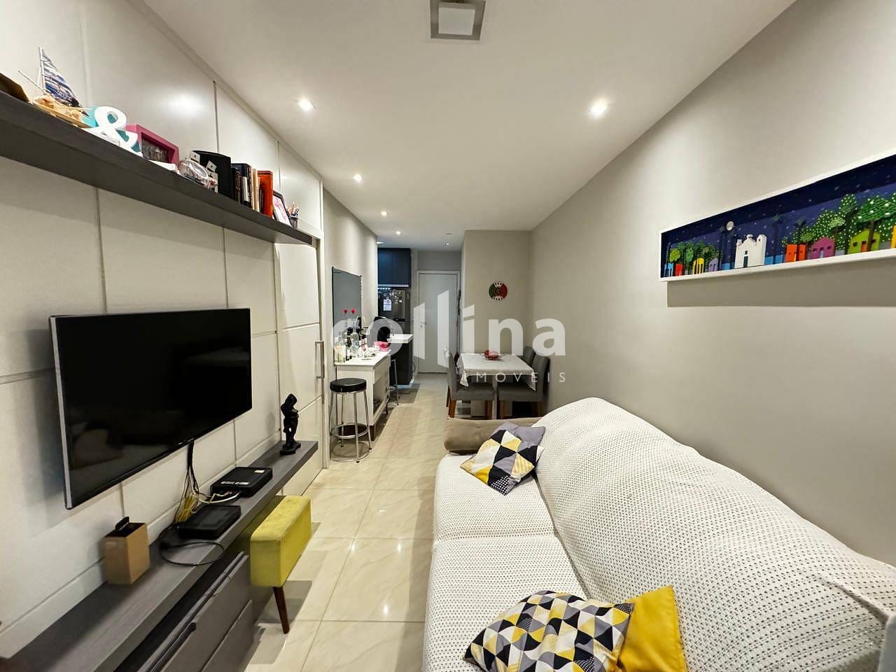 Apartamento em km 18, Osasco/SP de 55m² 2 quartos à venda por R$ 409.000,00