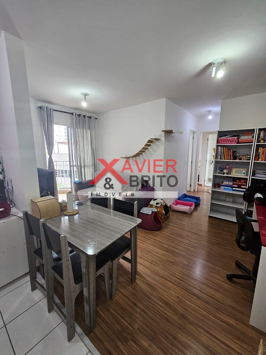 Apartamento em Vila Prudente, São Paulo/SP de 55m² 2 quartos à venda por R$ 413.000,00