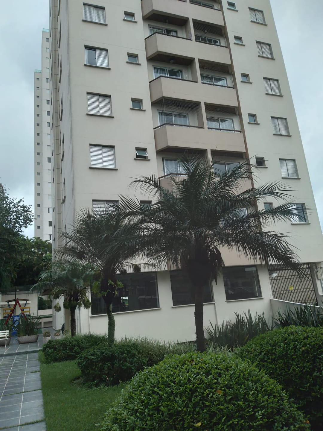 Apartamento em Alto da Mooca, São Paulo/SP de 66m² 2 quartos à venda por R$ 431.000,00