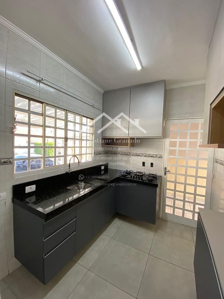 Casa em Wanel Ville, Sorocaba/SP de 70m² 3 quartos à venda por R$ 449.000,00